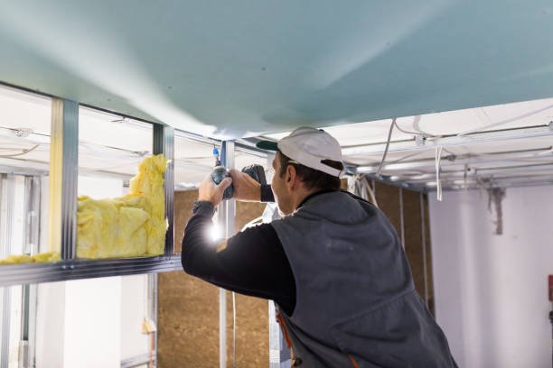 Best Spray Foam Insulation in Hampton, MD