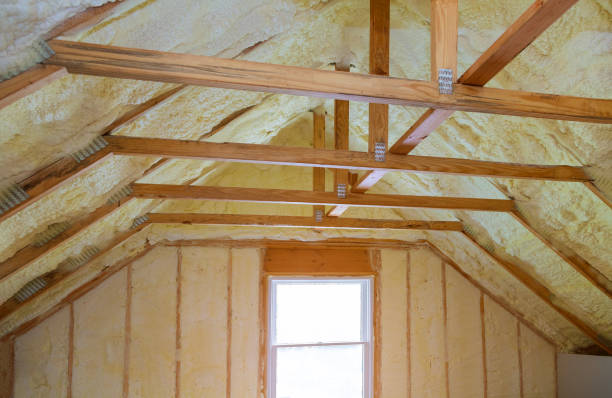 Best Energy Efficiency Insulation in Hampton, MD