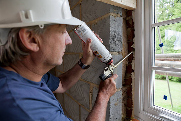 Best Cellulose Insulation in Hampton, MD