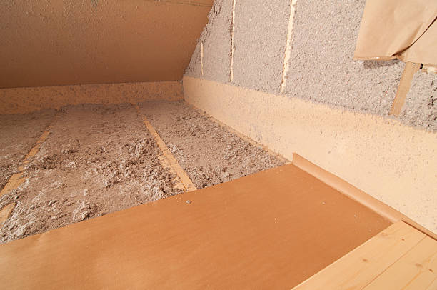 Best Insulation Maintenance and Repair in Hampton, MD